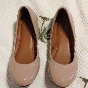 It's OK Ballet Flats